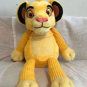 Disney’s The Lion King Scentsy Buddy